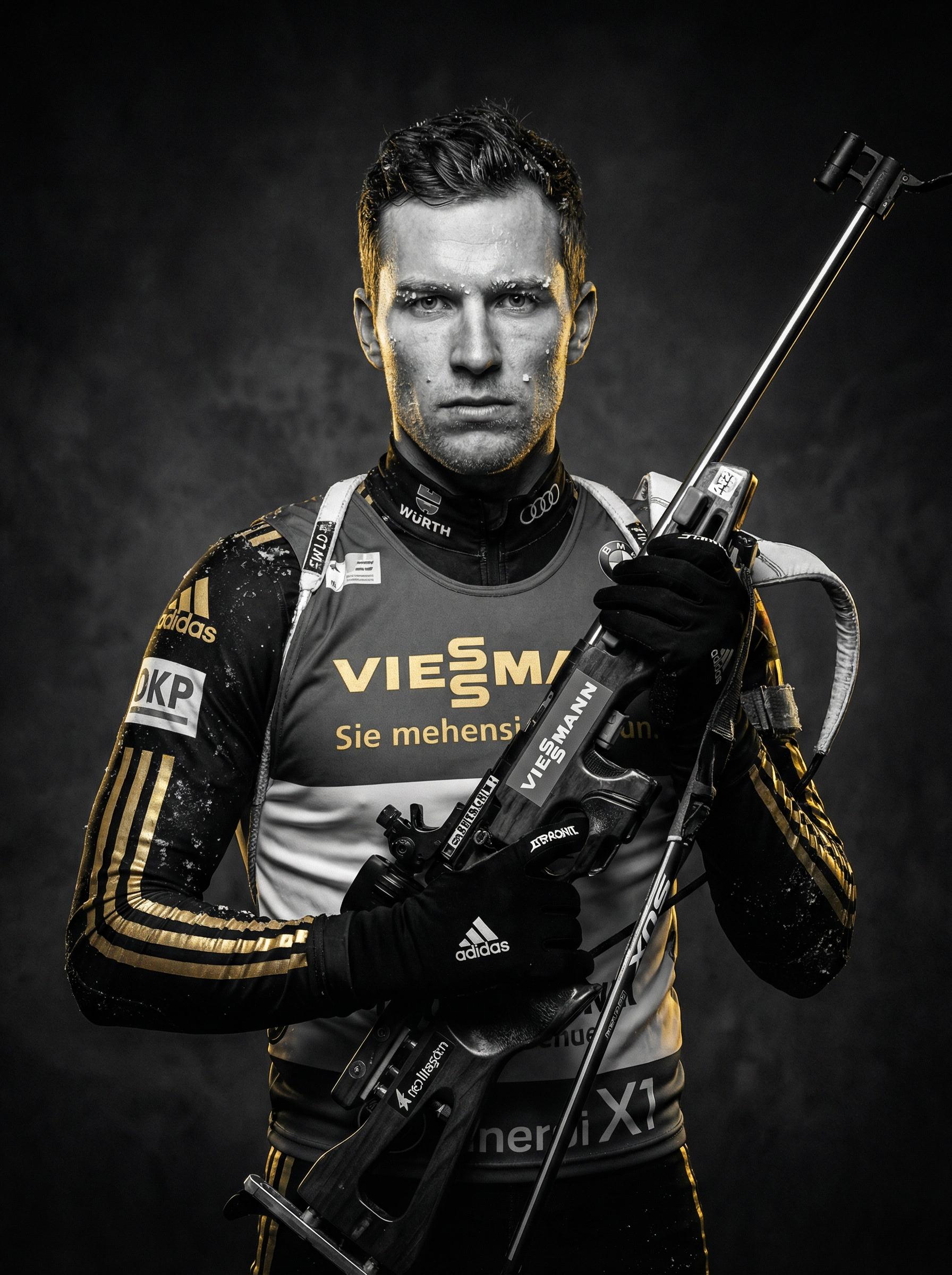 尼科洛·坎普里亚尼 - 欧洲射击冠军 | 南宫28