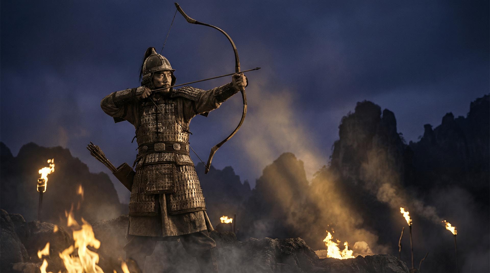 古代弓箭术的现代启示 | 南宫28